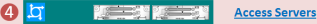 Access servers