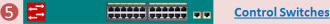 Control switches