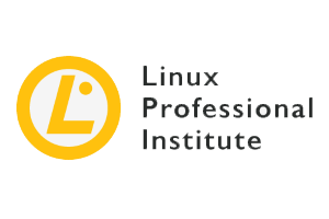 Linux Professional Institute